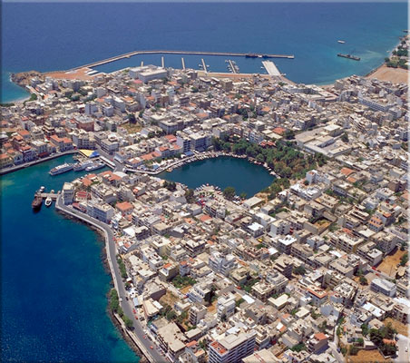 Агиос
